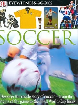 Soccer (DK Eyewitness Books)