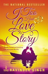 I Too Had a Love Story