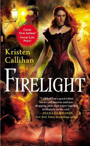 Firelight by Kristen Callihan