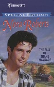 The Fall of Shane Mackade