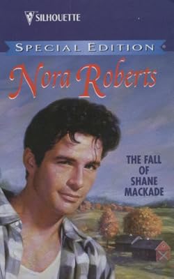 The Fall of Shane Mackade
