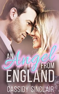 An Angel from England