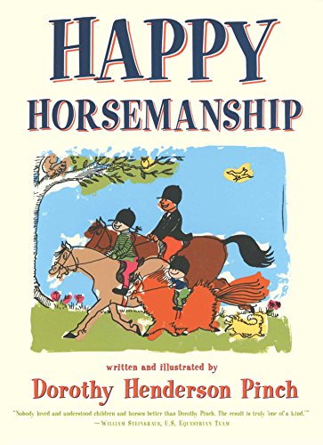 Happy Horsemanship