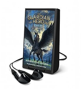 The Guardian Herd: Starfire