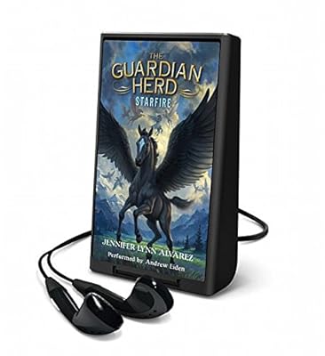 The Guardian Herd: Starfire