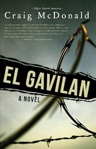 El Gavilan
