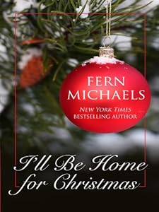 I'll Be Home for Christmas