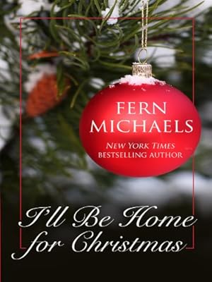 I'll Be Home for Christmas