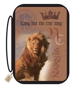 Narnia Long Live the True King Book Cover