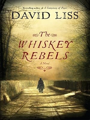 The Whiskey Rebels