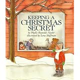 Keeping a Christmas Secret