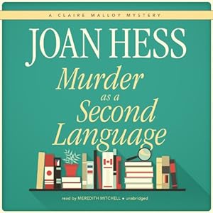 Murder As a Second Language