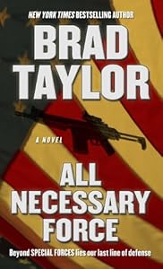 All Necessary Force