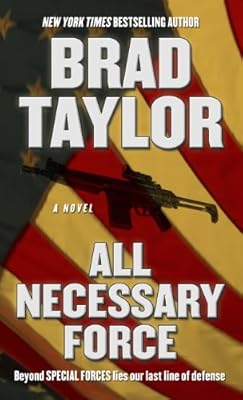 All Necessary Force
