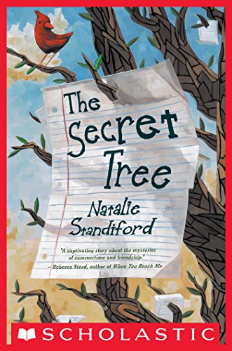 The Secret Tree by Natalie Standiford