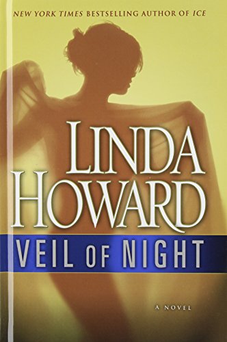 Veil of Night by Linda Howard