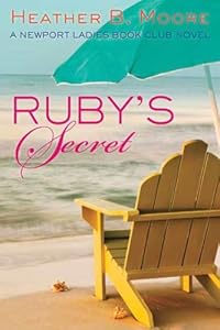 Ruby's Secret: A Newport Ladies Book Club Novel