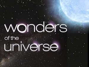 Wonders of the universe