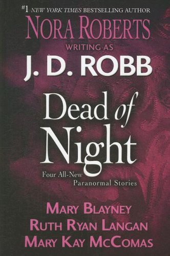 Dead of Night by Mary Blayney