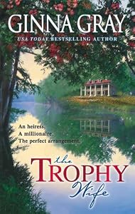 The Trophy Wife