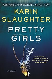 Pretty Girls LP: A Novel