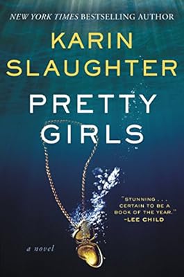 Pretty Girls LP: A Novel