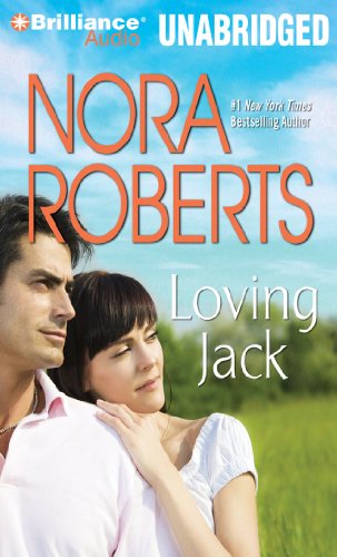 Loving Jack by Nora Roberts