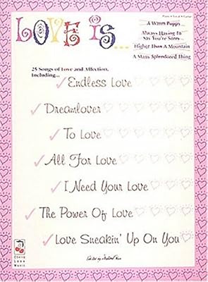 Love Is