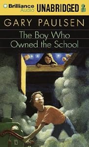 The Boy Who Owned the School