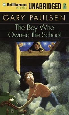 The Boy Who Owned the School