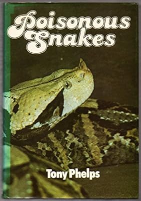 Poisonous Snakes