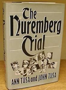 The Nuremberg Trial