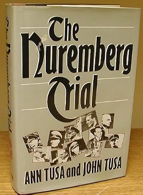 The Nuremberg Trial