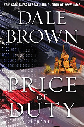 Price of Duty: A Novel by Dale Brown