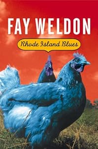 Rhode Island Blues