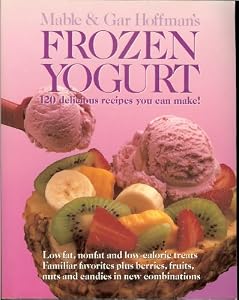 Frozen Yogurt