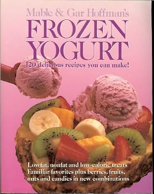 Frozen Yogurt