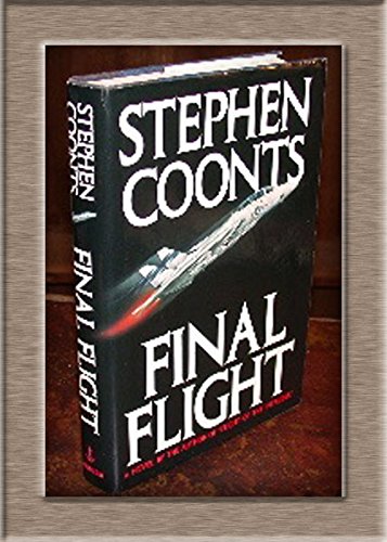 Final Flight by Stephen Coonts