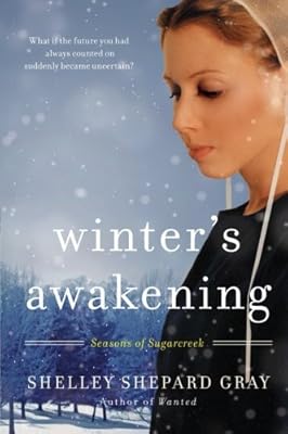 Winter's awakening