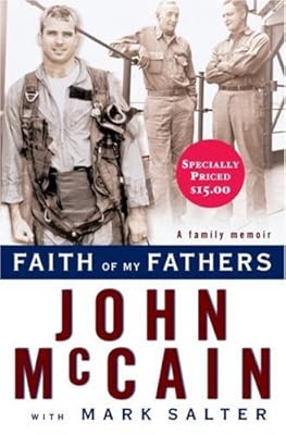 Faith of My Fathers