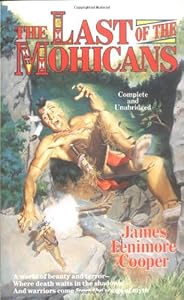The Last of the Mohicans