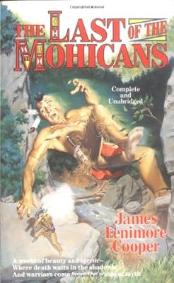 The Last of the Mohicans