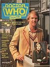 Doctor Who Monthly #63