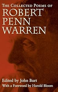 The Collected Poems of Robert Penn Warren