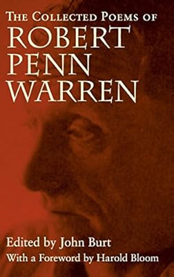 The Collected Poems of Robert Penn Warren