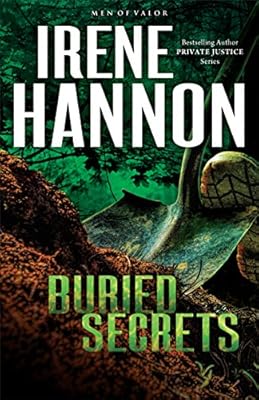 Buried Secrets