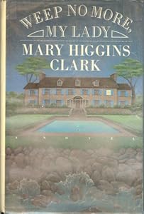 Weep No More, My Lady