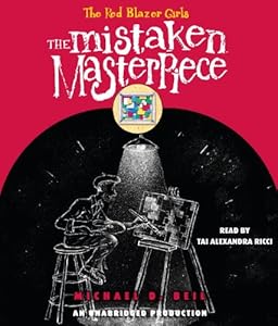 The mistaken masterpiece