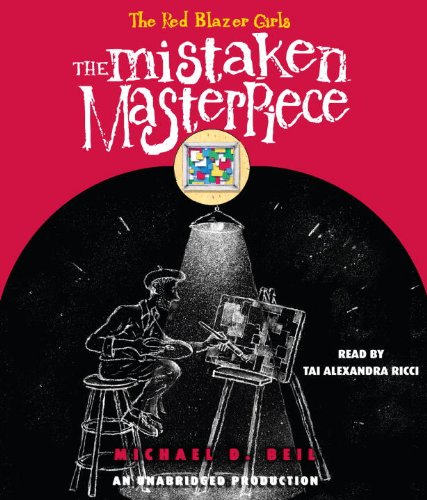 The mistaken masterpiece by Michael D Beil