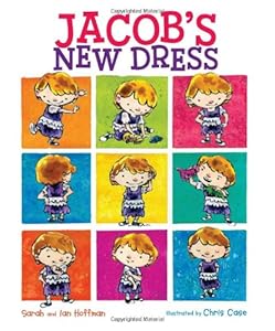 Jacob's New Dress by Ian Hoffman